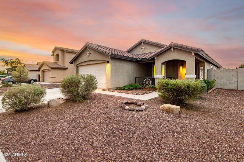 25666 St Charles Ct, Buckeye, AZ 85326
