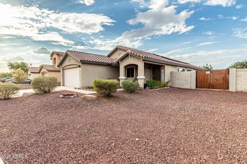 25666 St Charles Ct, Buckeye, AZ 85326