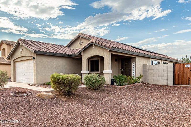 25666 St Charles Ct, Buckeye, AZ 85326