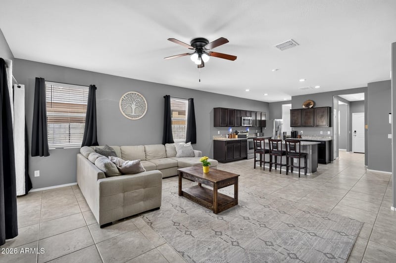 25666 Desert Dr, Buckeye, AZ 85326