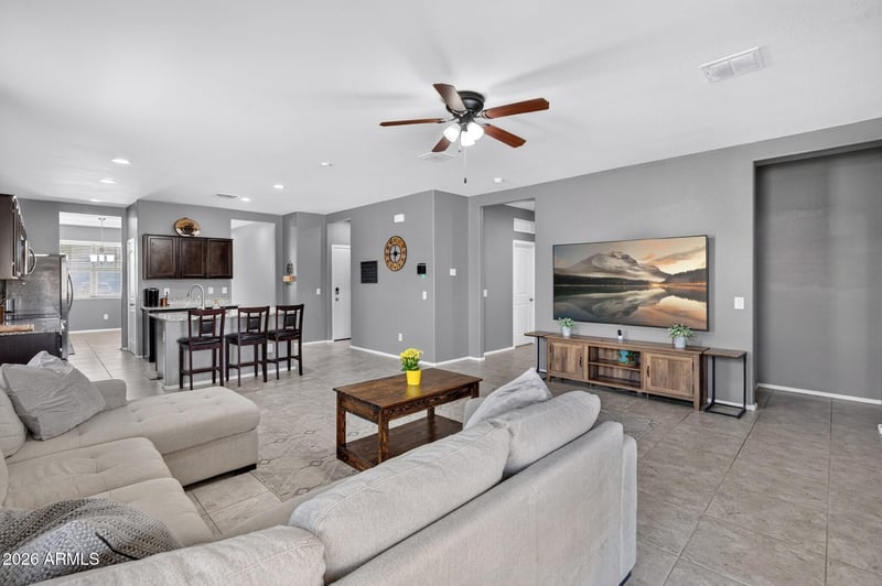 25666 Desert Dr, Buckeye, AZ 85326