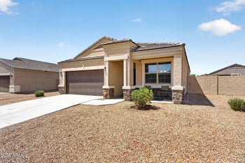 25666 Desert Dr, Buckeye, AZ 85326