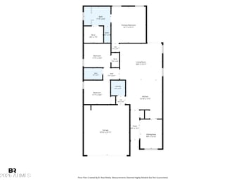 25666 Desert Dr, Buckeye, AZ 85326