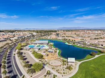 25667 227th Way, Queen Creek, AZ 85142