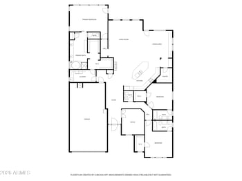 25667 227th Way, Queen Creek, AZ 85142