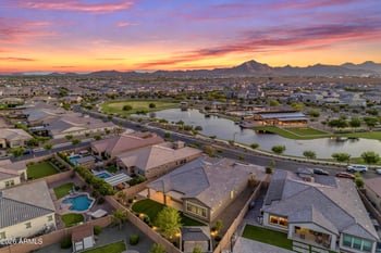 25667 227th Way, Queen Creek, AZ 85142