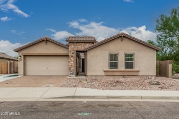 25667 Primrose Ln, Buckeye, AZ 85326