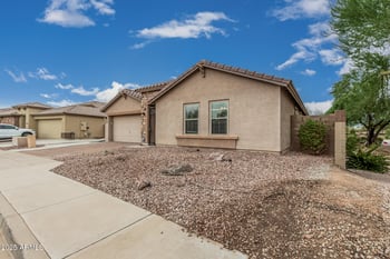 25667 Primrose Ln, Buckeye, AZ 85326