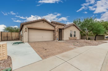 25667 Primrose Ln, Buckeye, AZ 85326