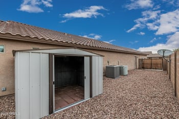 25667 Primrose Ln, Buckeye, AZ 85326