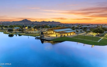 25667 227th Way, Queen Creek, AZ 85142