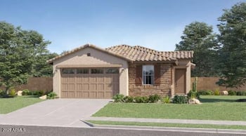 25668 173rd Ln, Surprise, AZ 85387