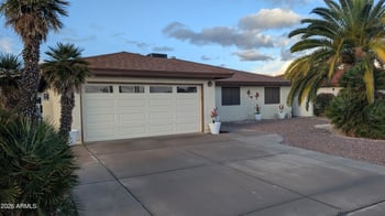25668 Howard Dr, Sun Lakes, AZ 85248