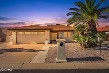 25668 Howard Dr, Sun Lakes, AZ 85248