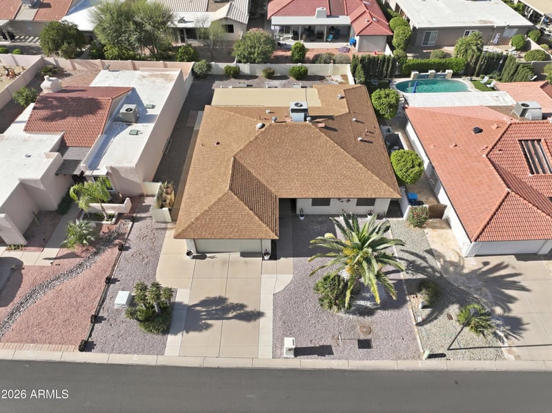 25668 Howard Dr, Sun Lakes, AZ 85248