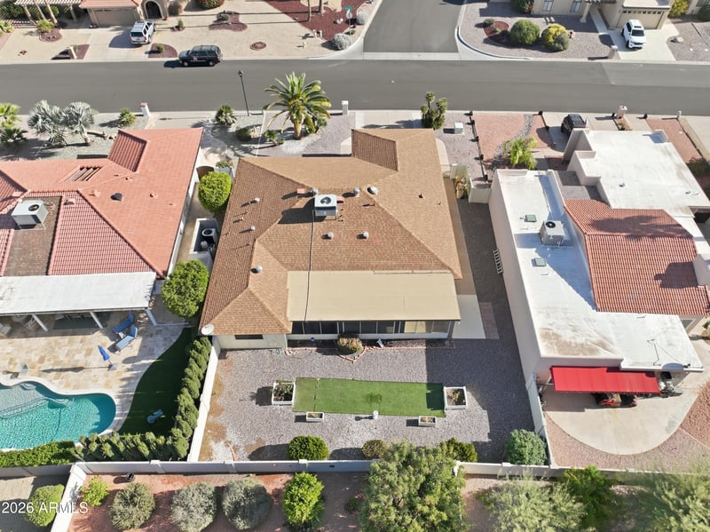 25668 Howard Dr, Sun Lakes, AZ 85248