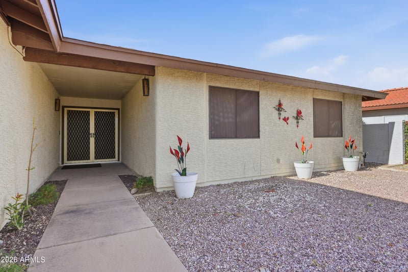 25668 Howard Dr, Sun Lakes, AZ 85248