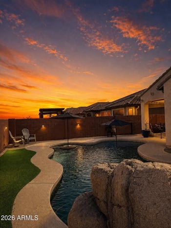 25669 161st Ave, Surprise, AZ 85387