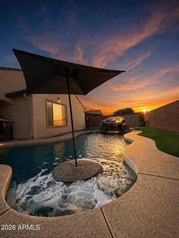 25669 161st Ave, Surprise, AZ 85387