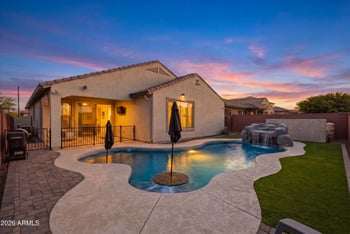 25669 161st Ave, Surprise, AZ 85387