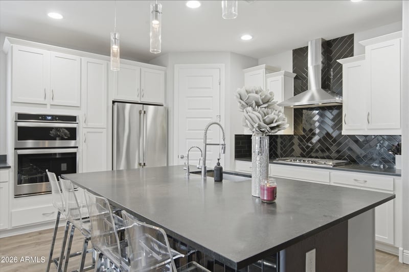 25669 N 161st Ave, Surprise, AZ 85387