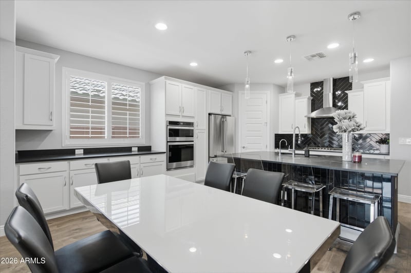 25669 N 161st Ave, Surprise, AZ 85387