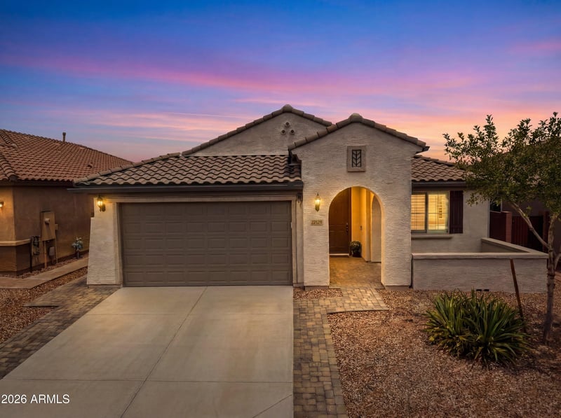 25669 N 161st Ave, Surprise, AZ 85387