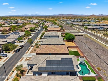 25669 161st Ave, Surprise, AZ 85387