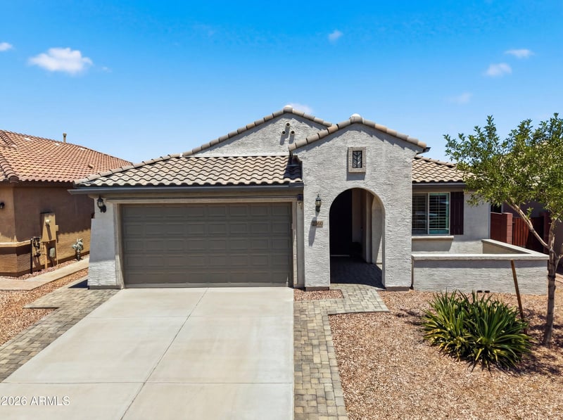 25669 N 161st Ave, Surprise, AZ 85387
