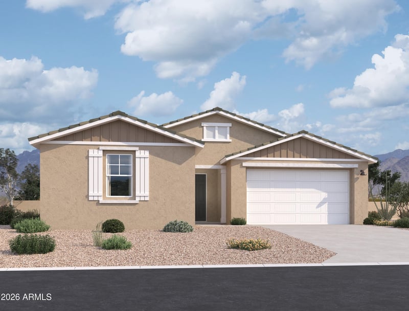 2567 Homesteader Rd, San Tan Valley, AZ 85140