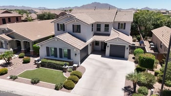 2567 Penedes Dr, Gilbert, AZ 85298