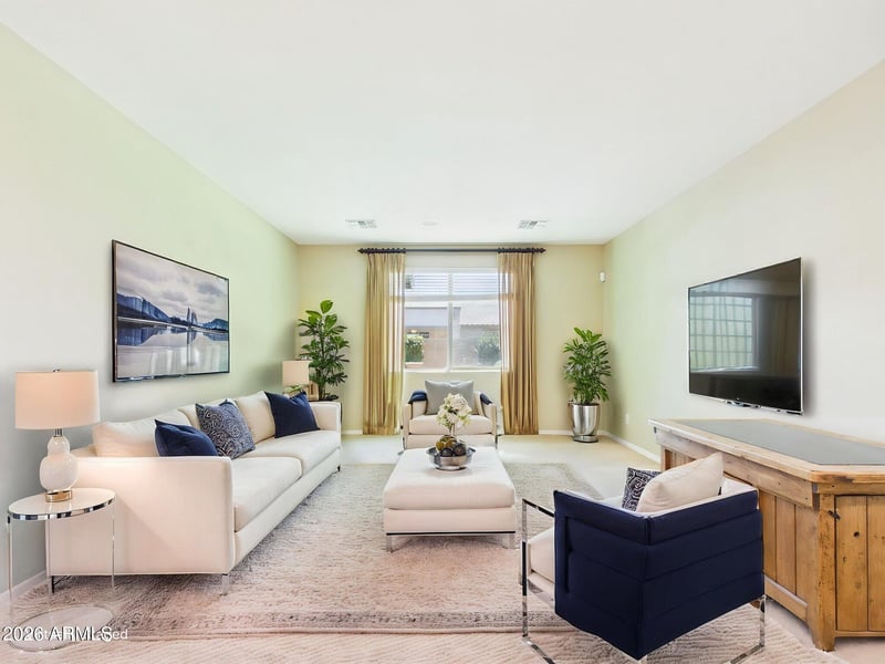 2567 E Penedes Dr, Gilbert, AZ 85298