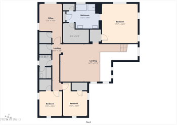2567 E Penedes Dr, Gilbert, AZ 85298