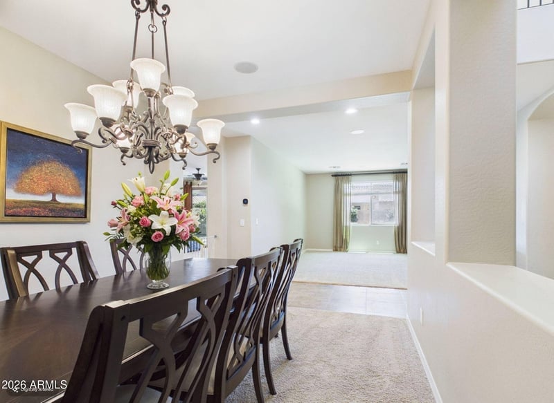 2567 E Penedes Dr, Gilbert, AZ 85298