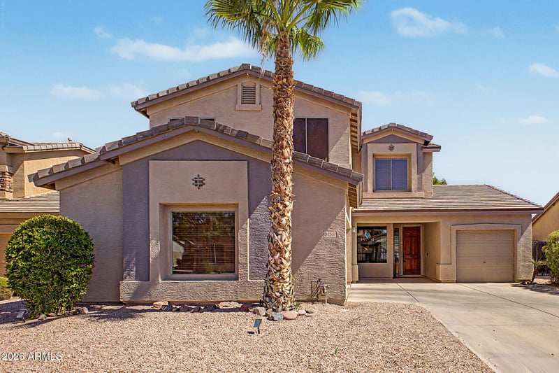 2567 E Remington Pl, Chandler, AZ 85286