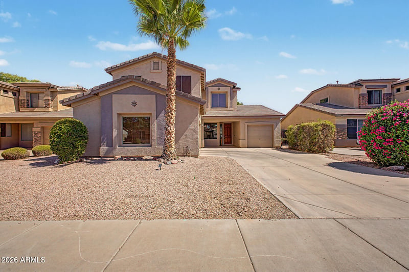 2567 E Remington Pl, Chandler, AZ 85286
