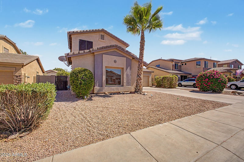 2567 E Remington Pl, Chandler, AZ 85286