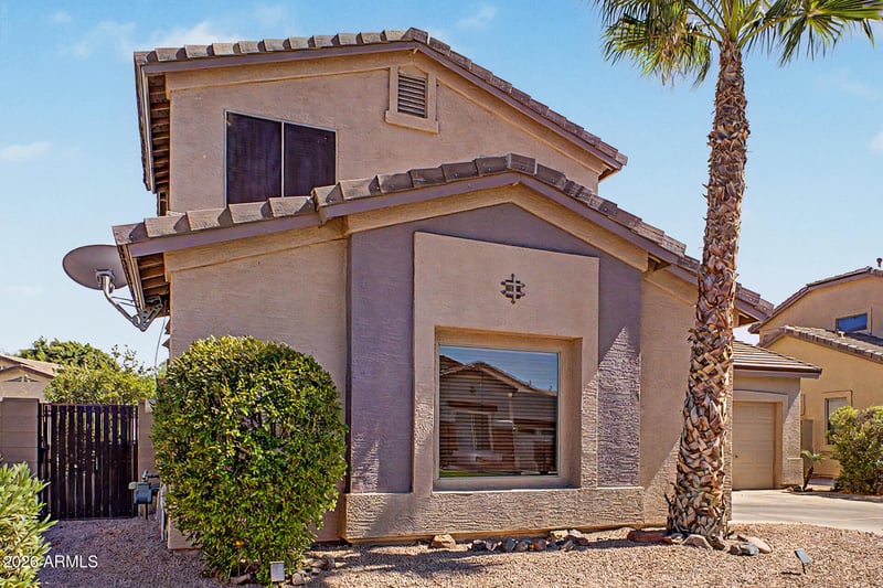 2567 E Remington Pl, Chandler, AZ 85286