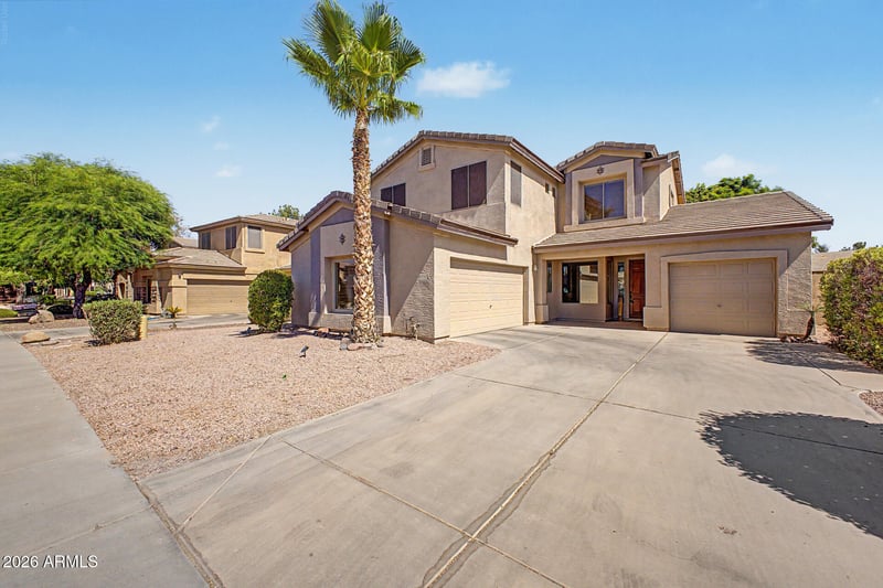 2567 E Remington Pl, Chandler, AZ 85286