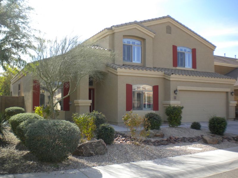 2567 E Robb Ln, Phoenix, AZ 85024