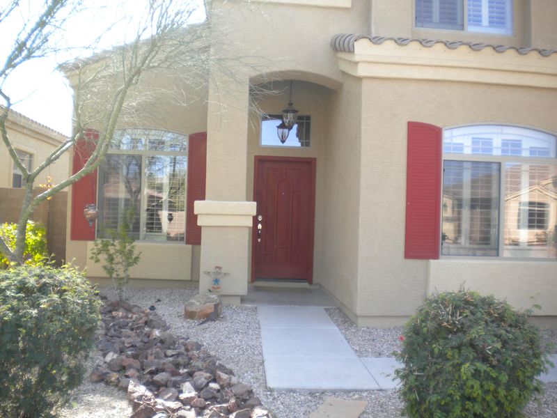 2567 E Robb Ln, Phoenix, AZ 85024
