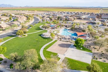 2567 San Isido Trl, Casa Grande, AZ 85194