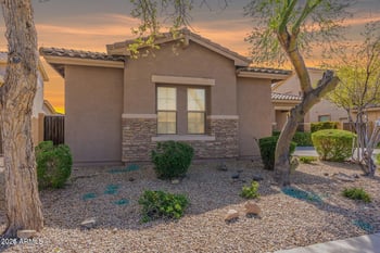 2567 San Isido Trl, Casa Grande, AZ 85194