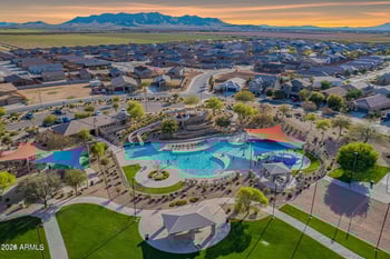 2567 San Isido Trl, Casa Grande, AZ 85194