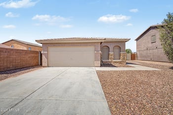25670 Satellite Ln, Buckeye, AZ 85326