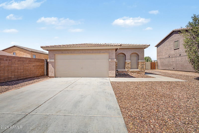 25670 Satellite Ln, Buckeye, AZ 85326