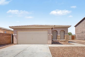 25670 Satellite Ln, Buckeye, AZ 85326