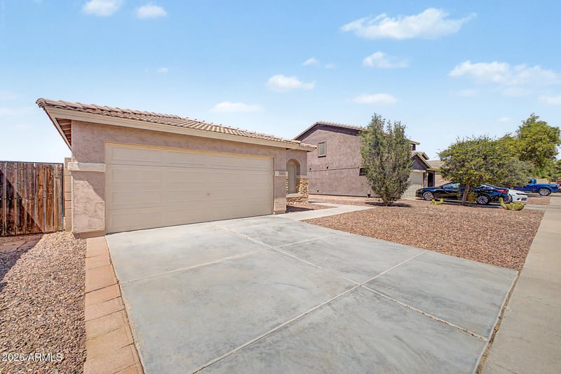 25670 Satellite Ln, Buckeye, AZ 85326