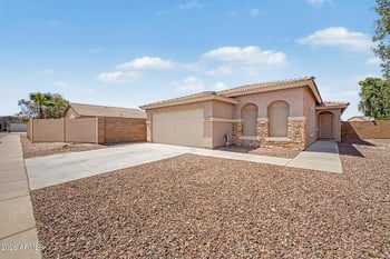 25670 W Satellite Ln, Buckeye, AZ 85326