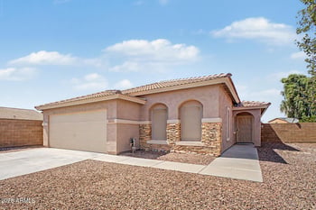 25670 W Satellite Ln, Buckeye, AZ 85326